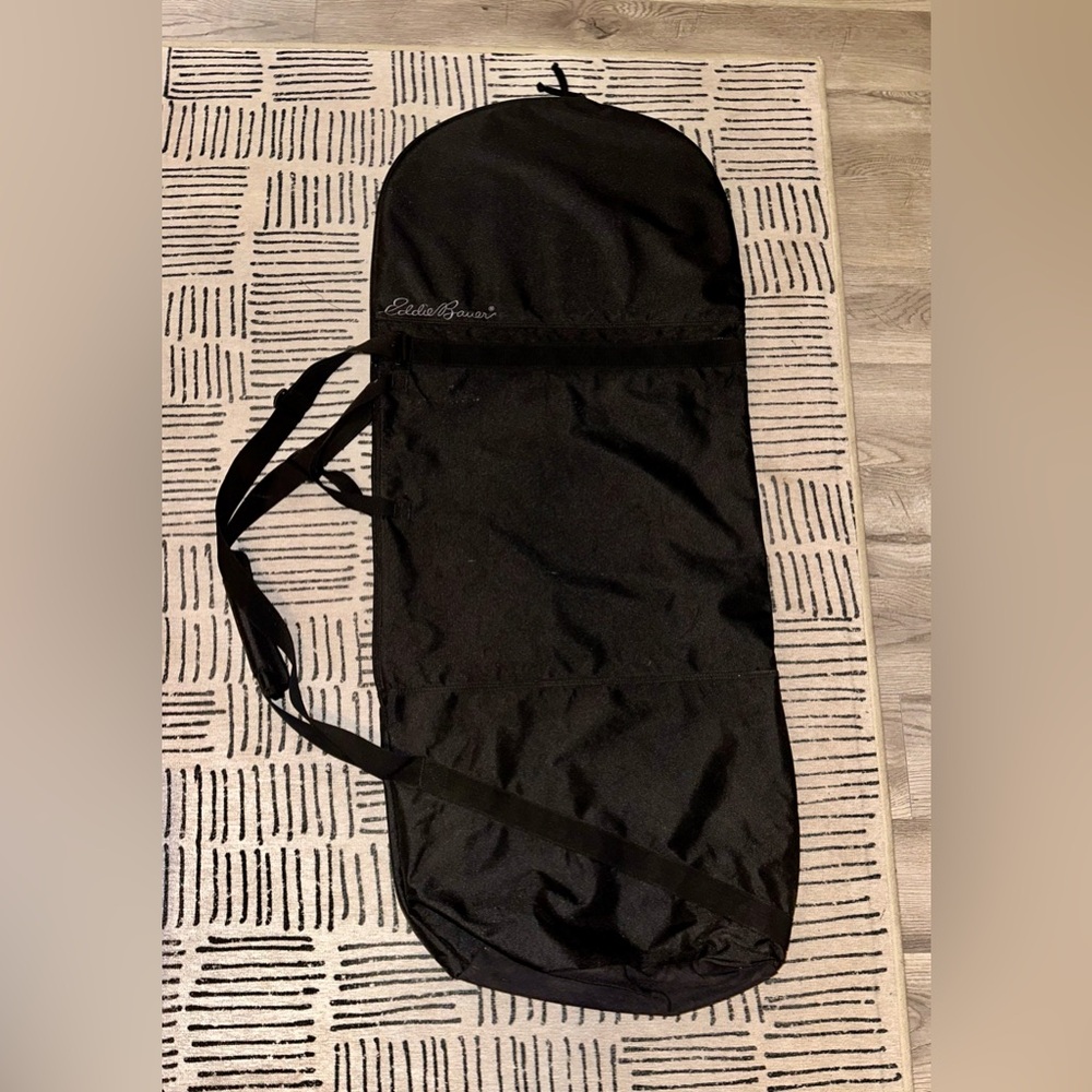 Eddie Bauer Garment Travel Bag